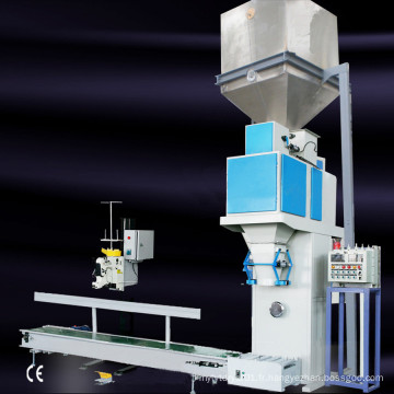 Pellet Packing Machine (SF-ZZ-Y)